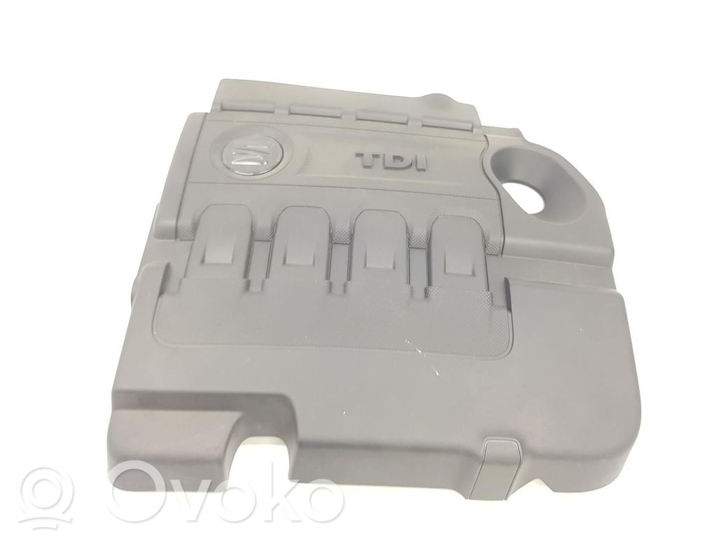 Seat Toledo IV (NH) Couvercle cache moteur