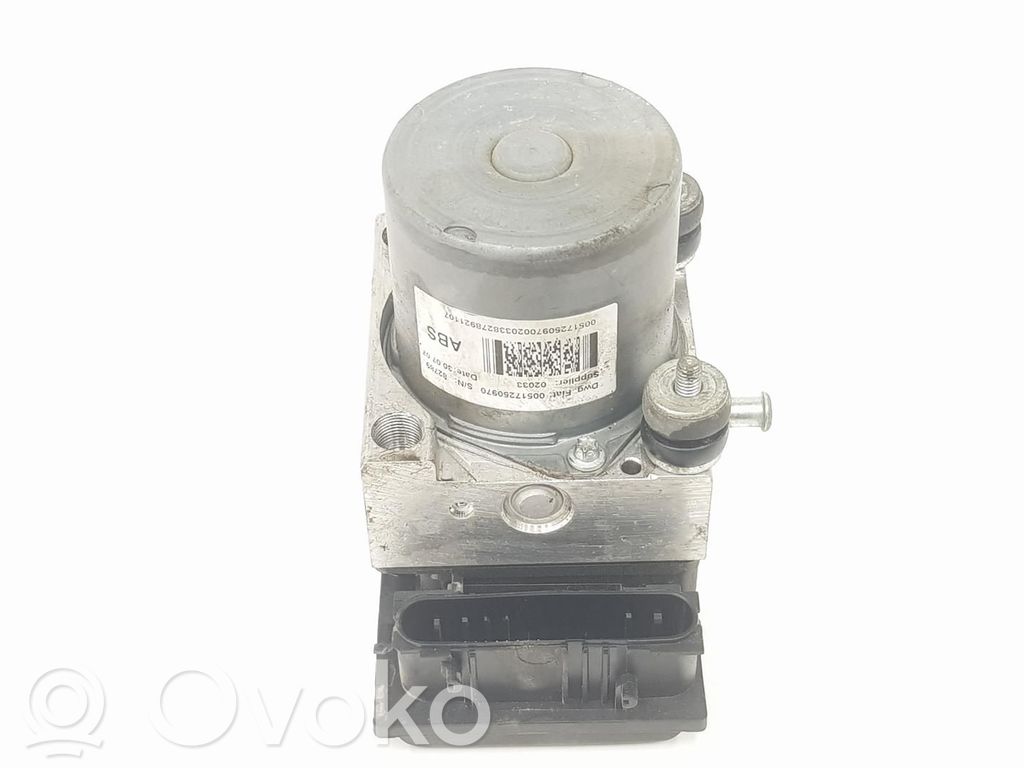 Citroen Jumper ABS Pump 