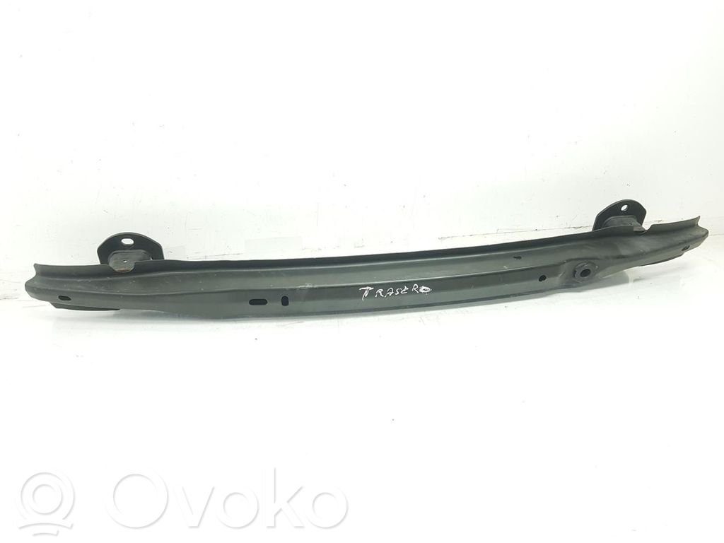 BMW 3 E90 E91 Traversa del paraurti posteriore 