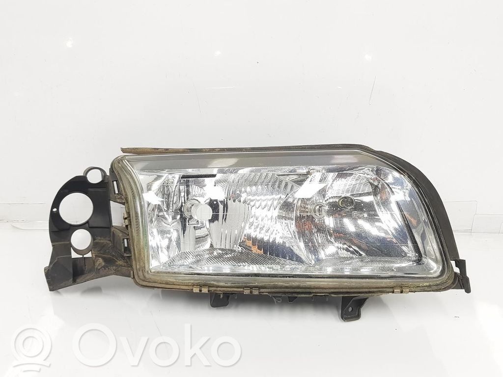 Volvo S80 Phare frontale