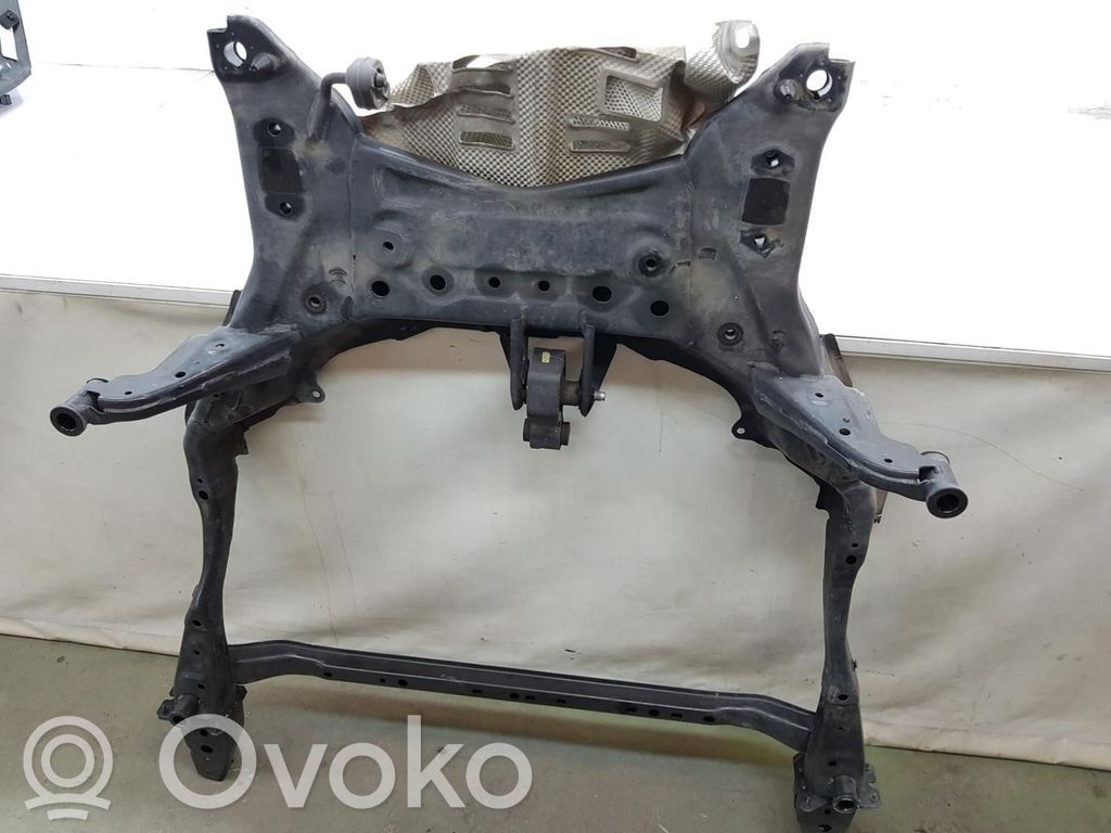 Mazda CX-5 Sottotelaio anteriore 