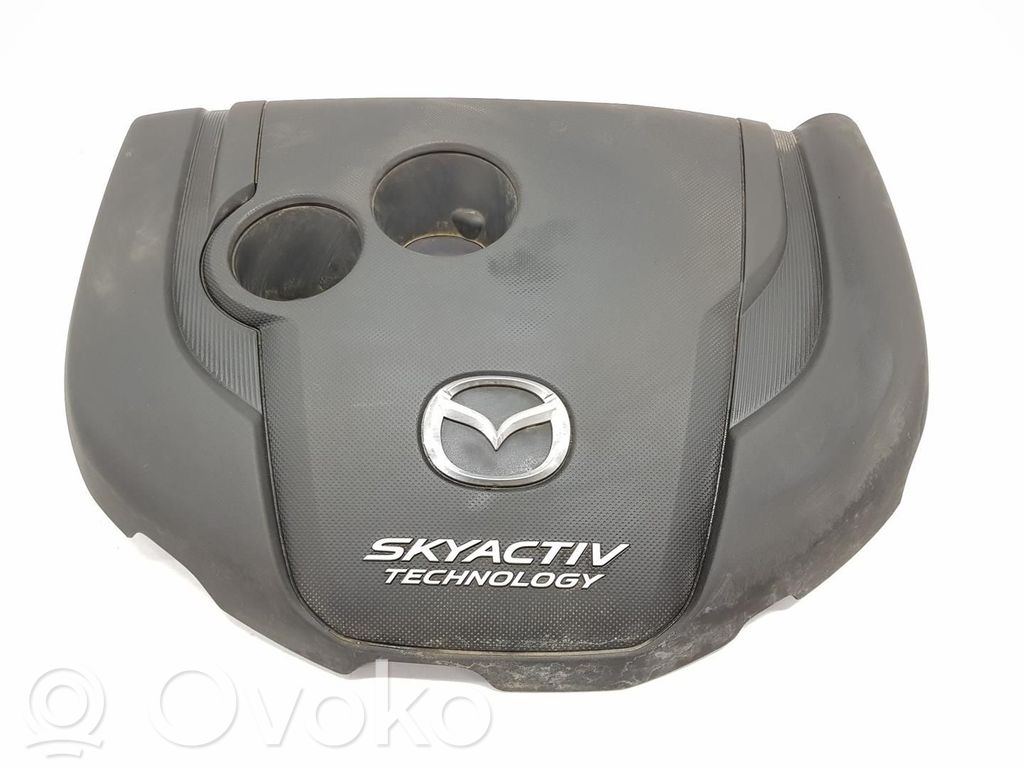 Couvercle cache moteur   SH0510230,SH0510230