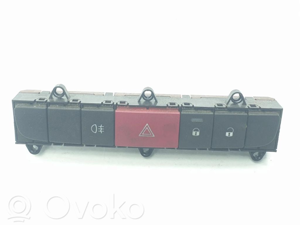 Fiat Ducato Other switches/knobs/shifts 