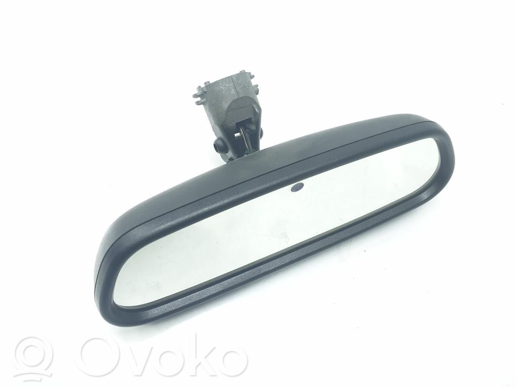 Espejo retrovisor (interior)   8154SA,8154SA