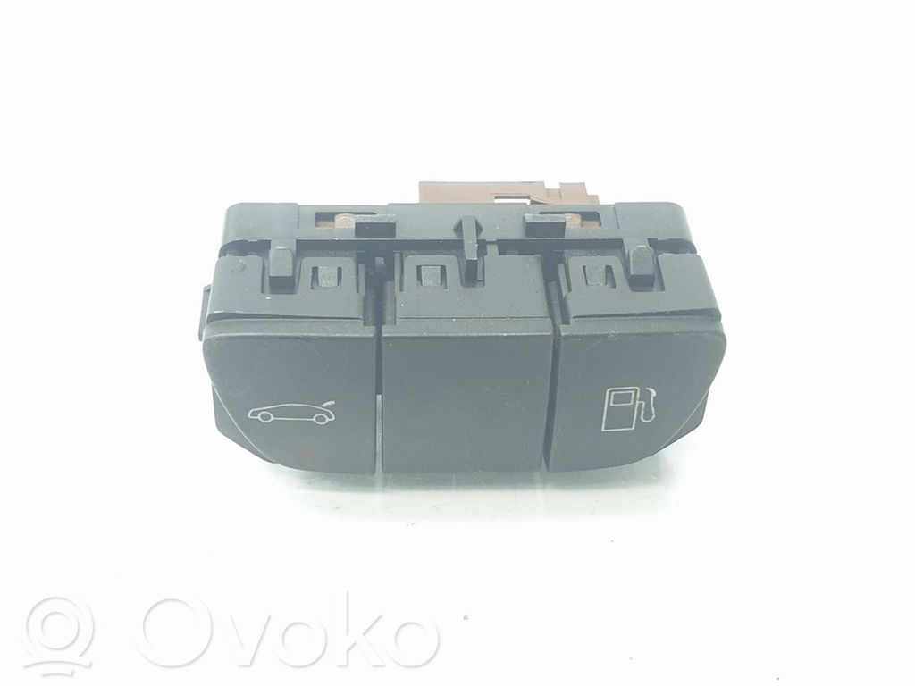 Peugeot 508 Other switches/knobs/shifts 