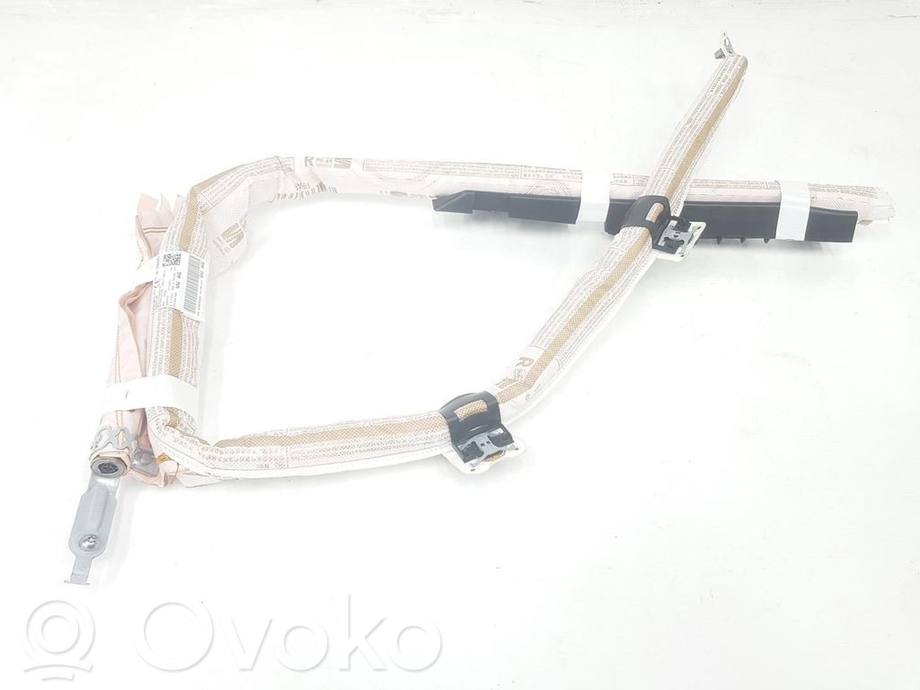 Seat Arona Airbag de toit