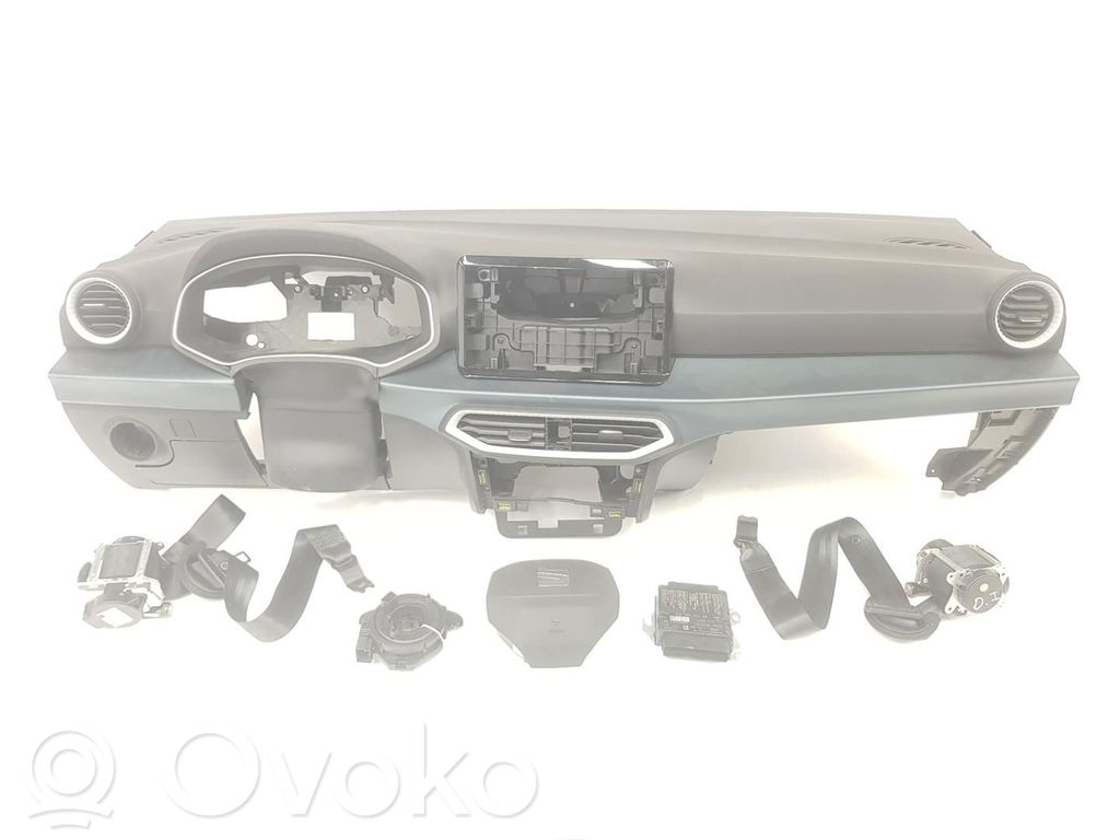 Seat Arona Set planșă bord cu airbag