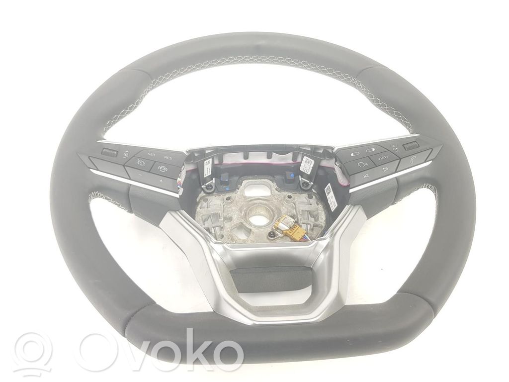 Seat Arona Ohjauspyörä 