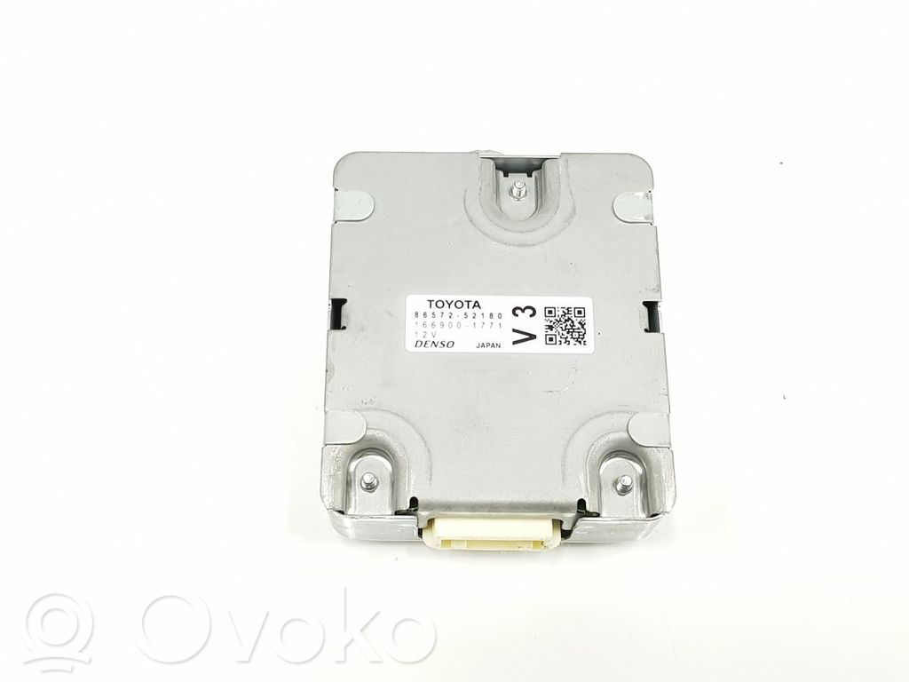 Toyota Yaris Altre centraline/moduli