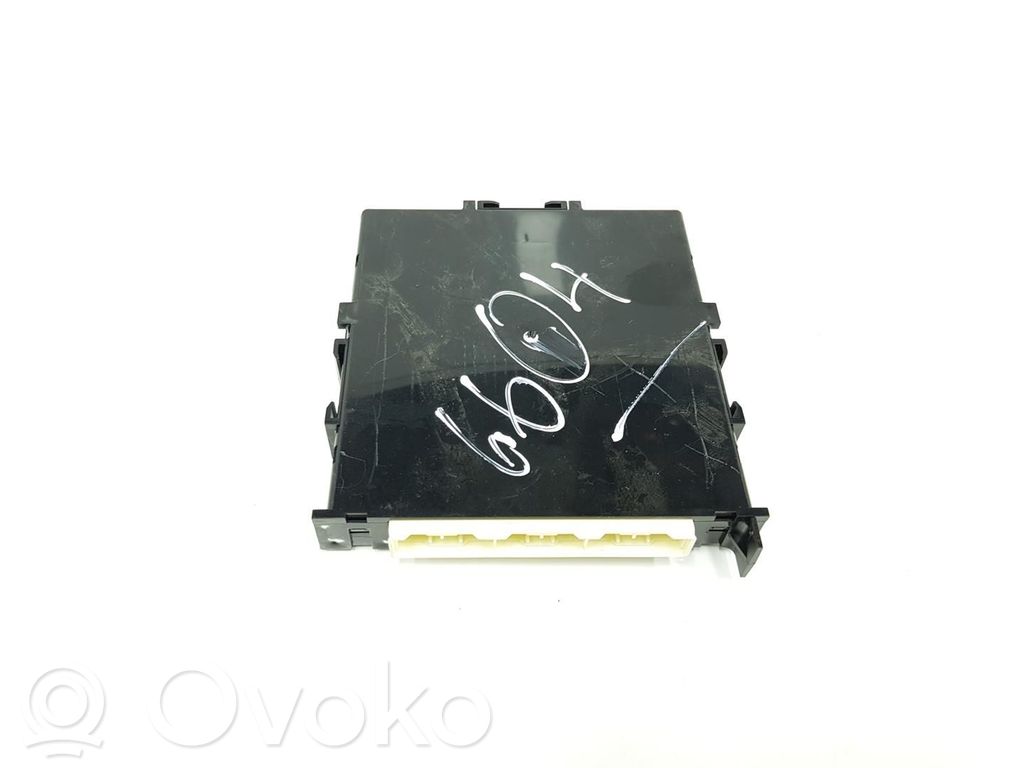 Toyota Yaris Alte unități/module de control 