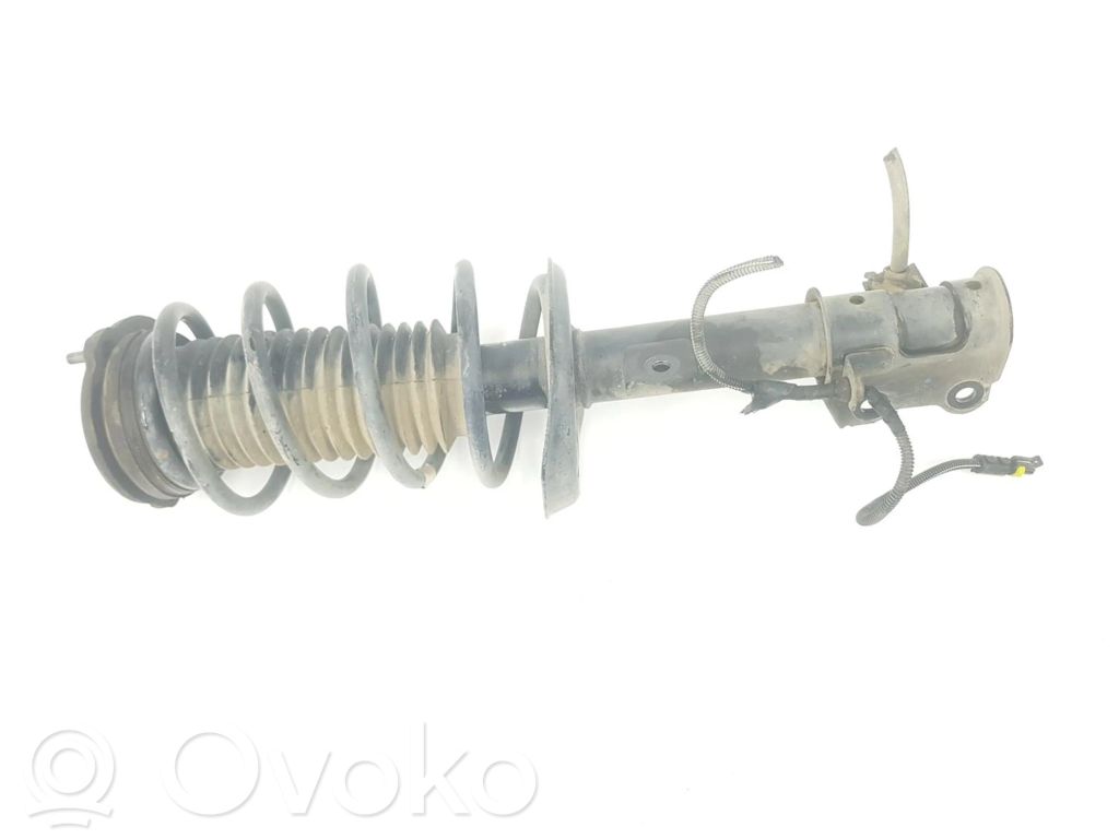 Fiat Fiorino Amortyzator przedni 