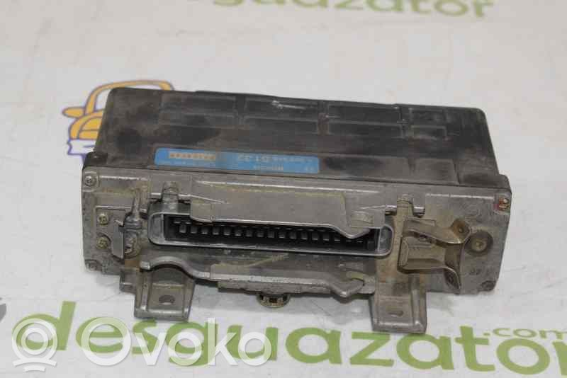 Mercedes-Benz SL R129 Unitate/modul control ABS 
