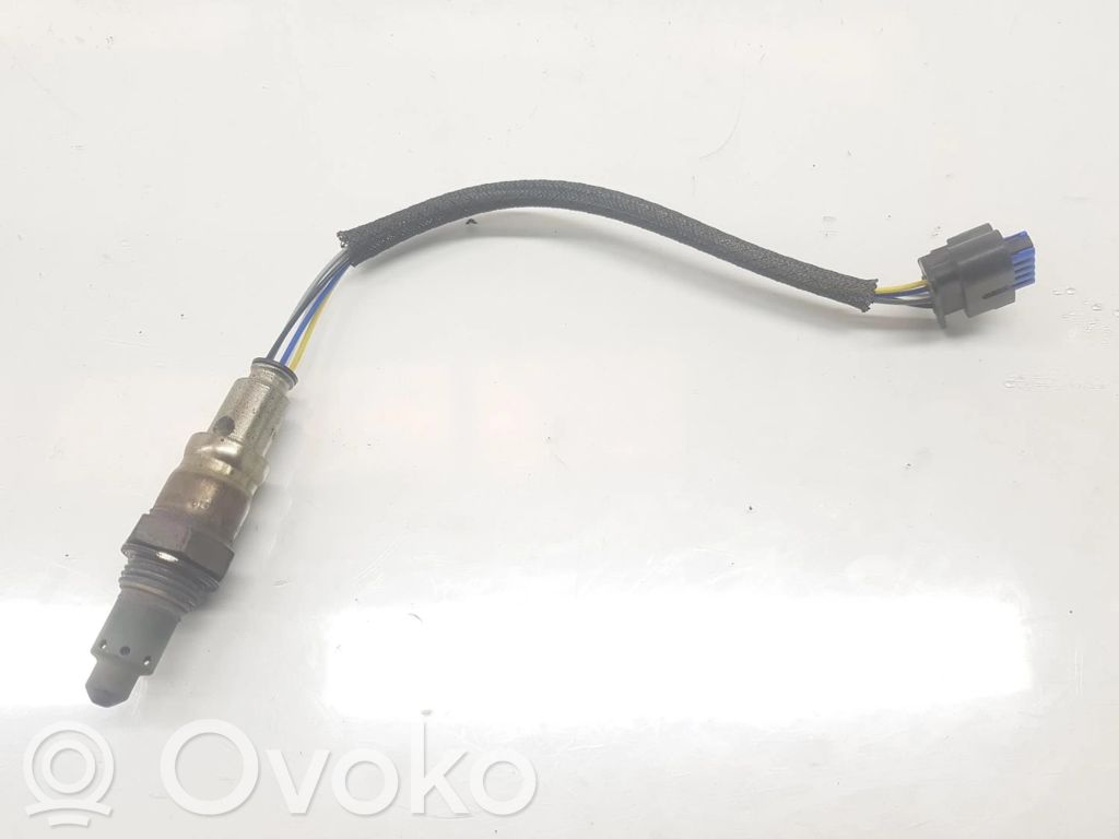 Ford Mustang VI Sonda lambda 