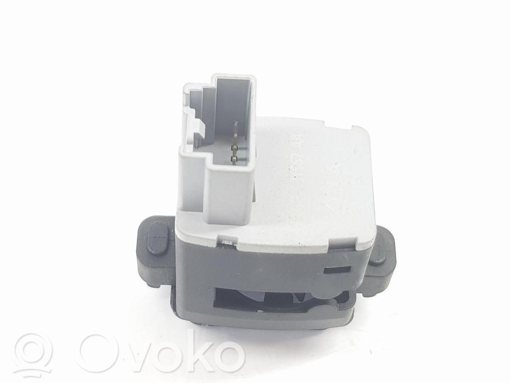 Ford Mustang VI Altre centraline/moduli 