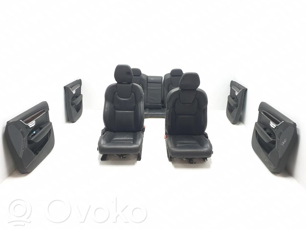 Volvo S90, V90 Set sedili 