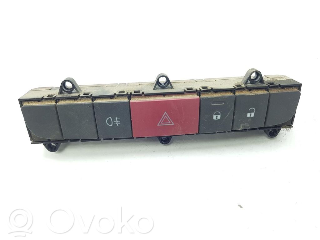 Citroen Jumper Otros interruptores/perillas/selectores 