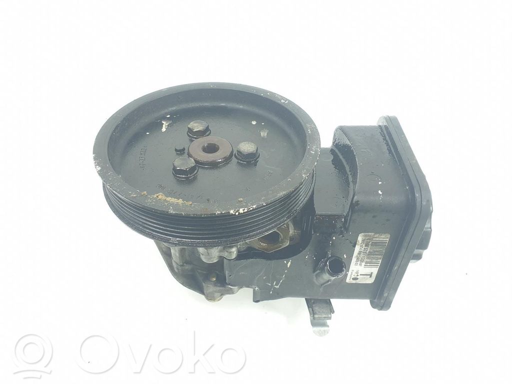 Ohjaustehostimen pumppu   6756575,32416756575