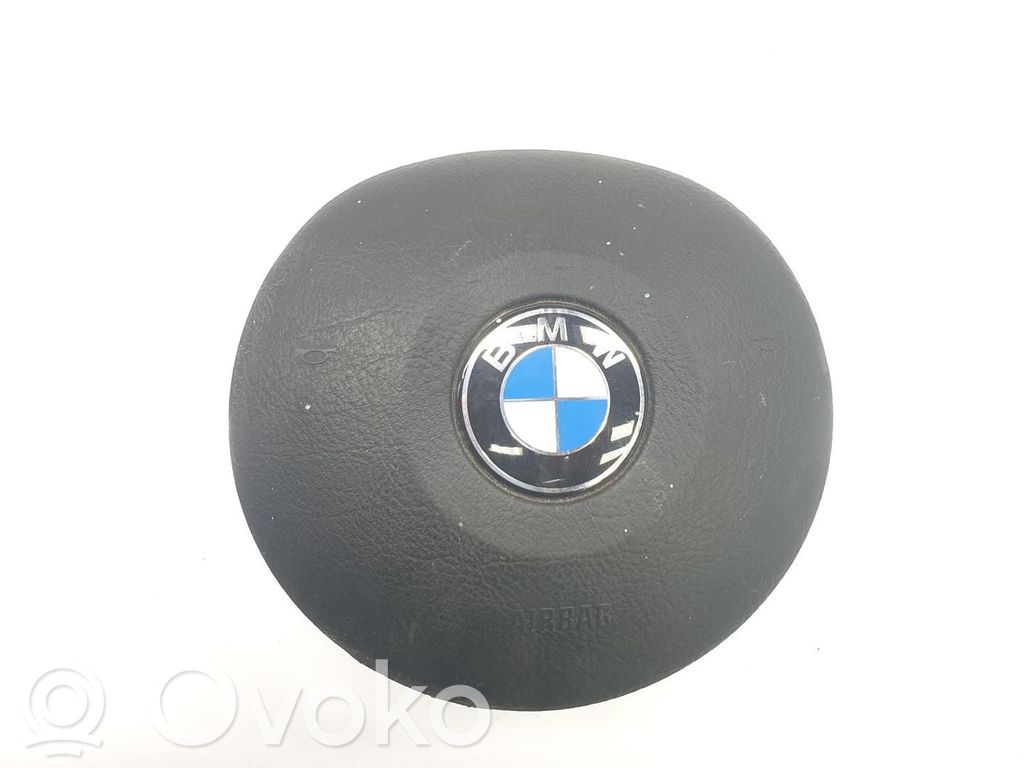 BMW 3 E46 Stūres drošības spilvens 