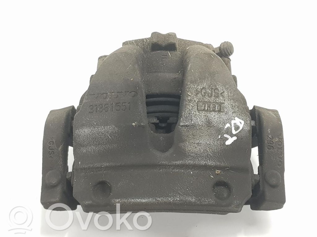 Volvo S90, V90 Pinza del freno anteriore
