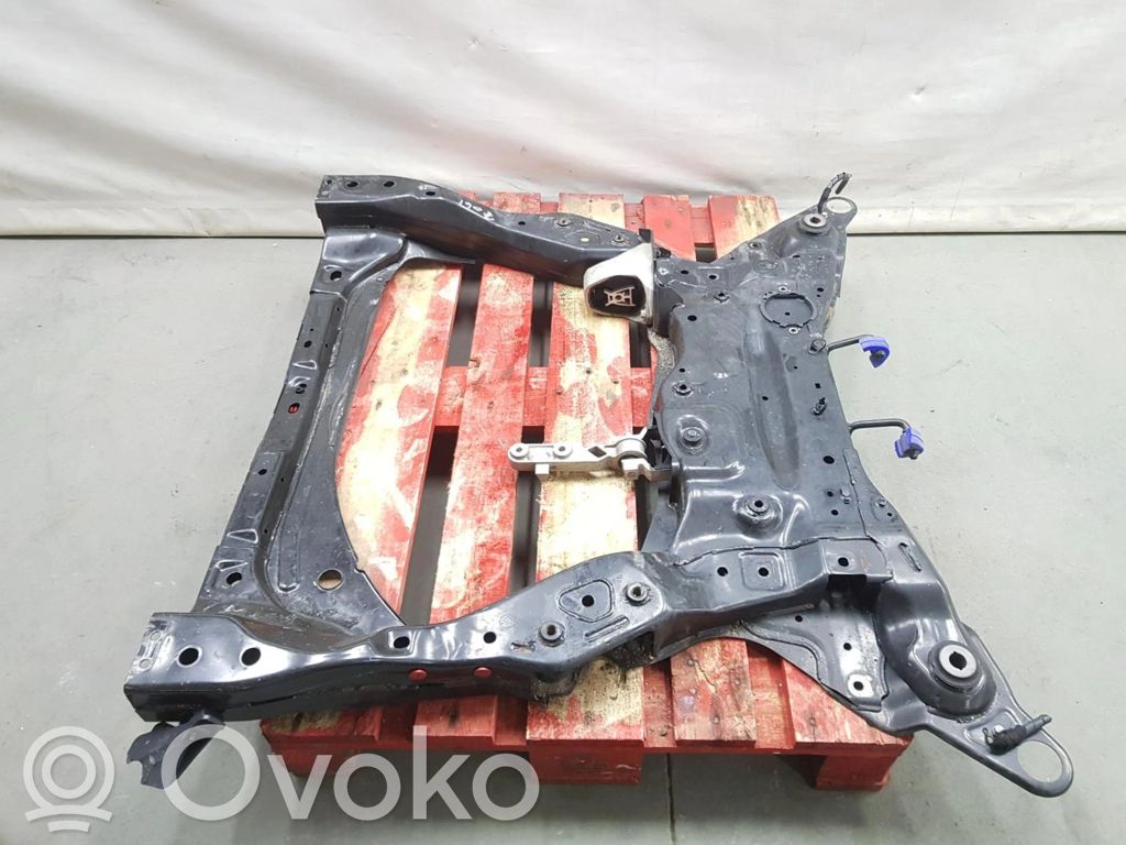 Volvo S90, V90 Front subframe 