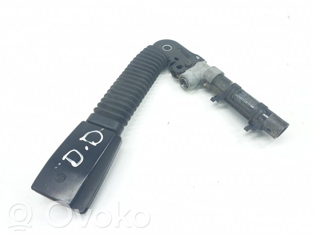 BMW 3 E46 Hebilla del cinturón delantero 
