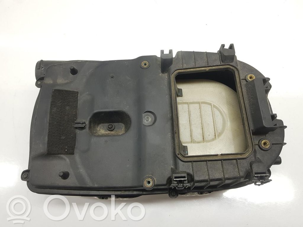 Mercedes-Benz E W212 Scatola del filtro dell’aria