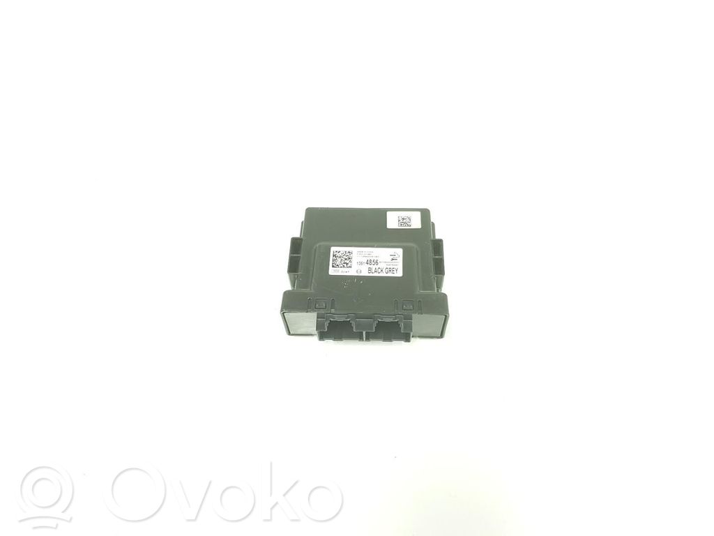 Opel Astra K Sonstige Steuergeräte / Module 