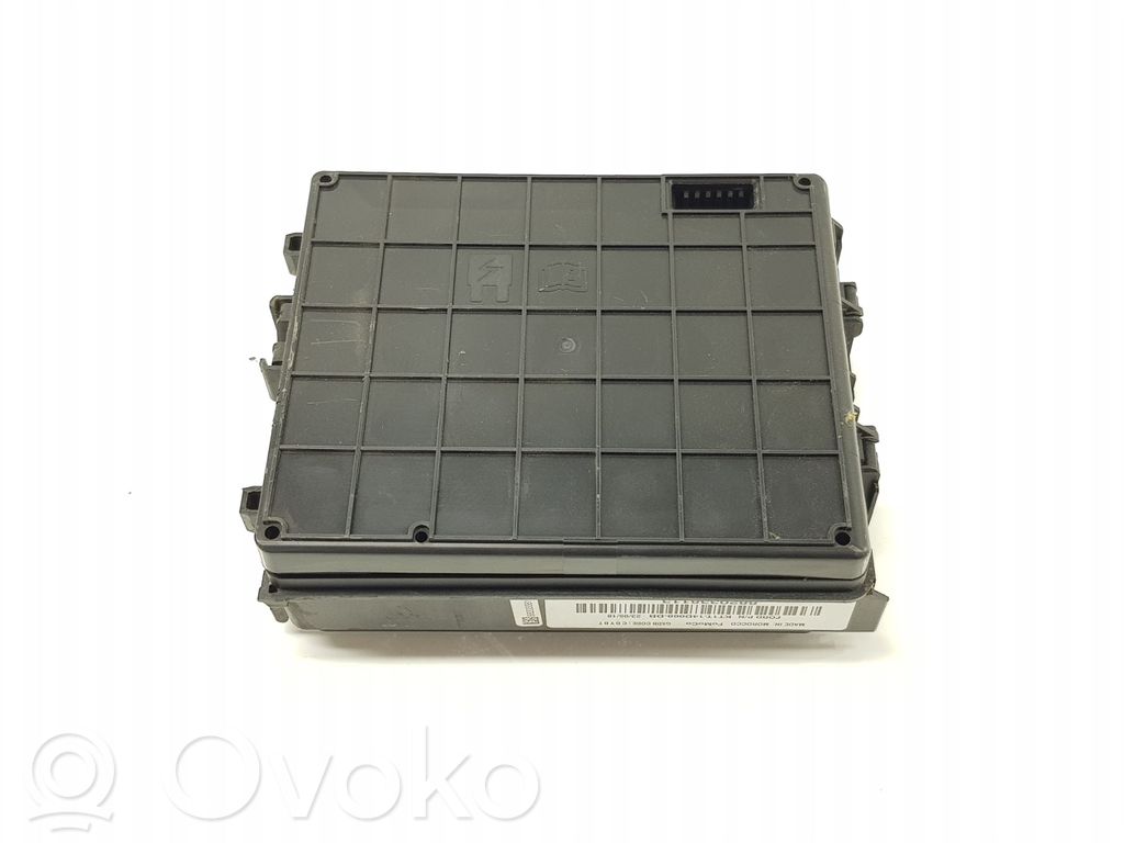 Ford Transit -  Tourneo Connect Fuse module 