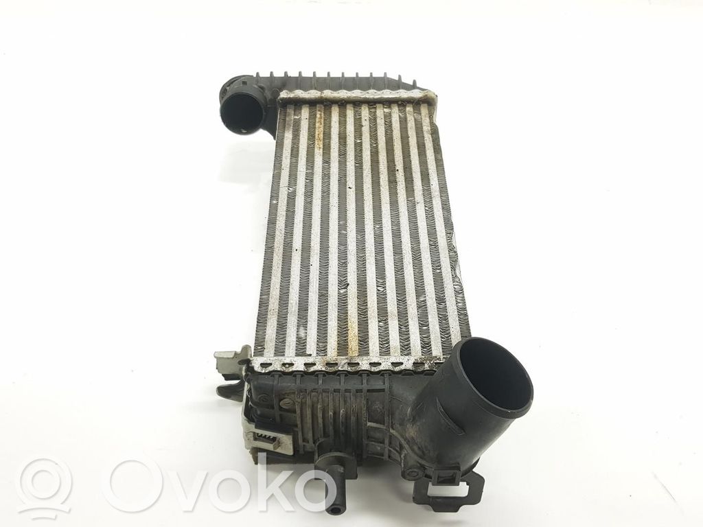 Ford Transit - Tourneo Connect Radiatore intercooler