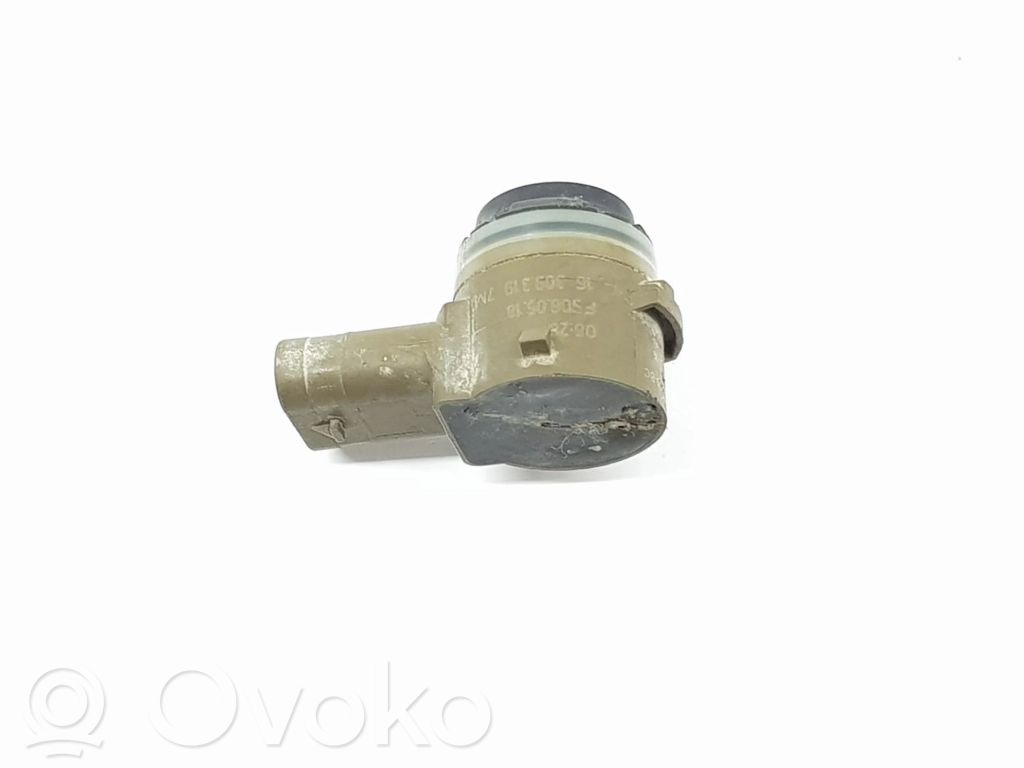 Sensor de aparcamiento PDC   JU5T15K859BC,2250301