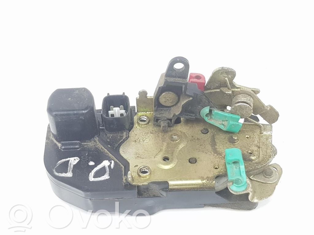 Jeep Grand Cherokee (WJ) Serratura portiera anteriore