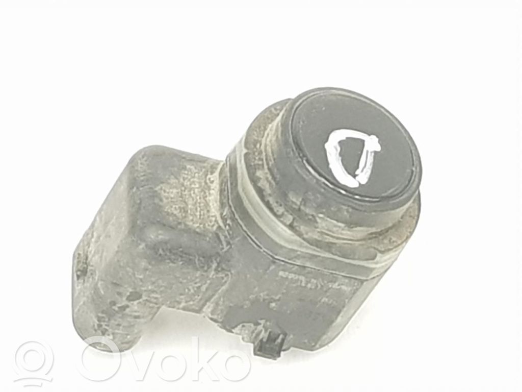 Ford Mondeo MK IV Sensor 