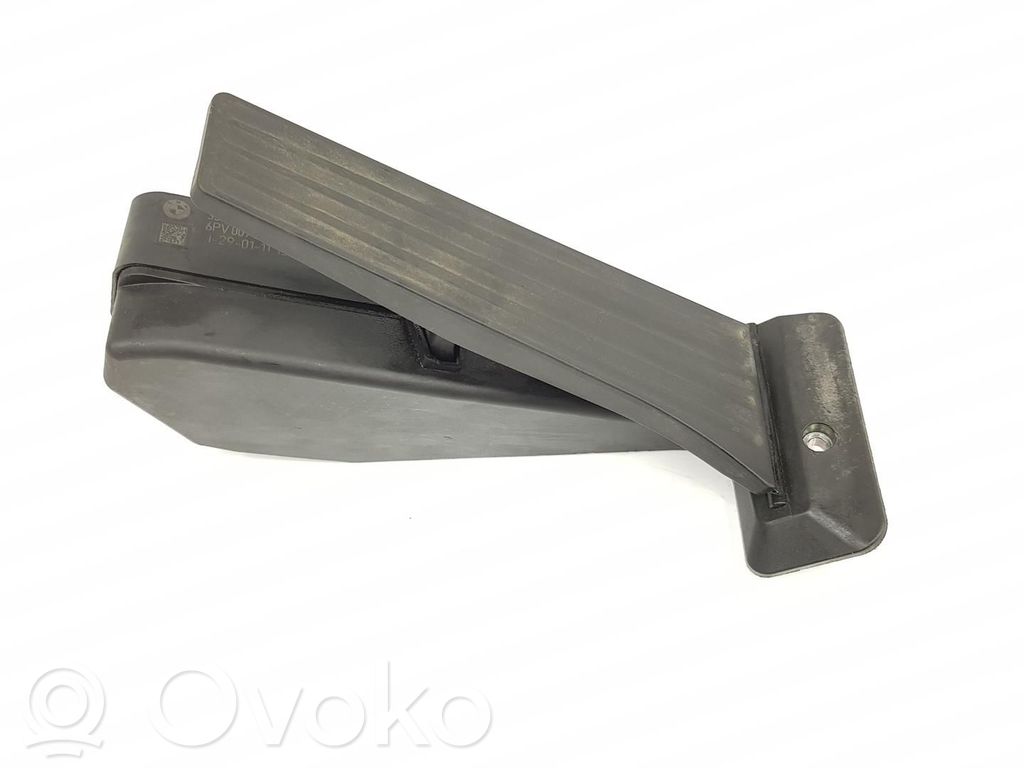 BMW X1 E84 Gaspedalsensor elektrisch 