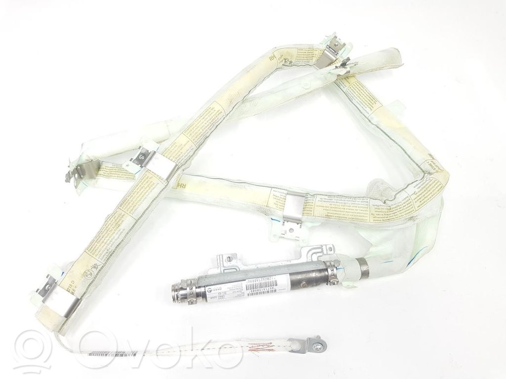 Airbag del techo   7141508,72127141508