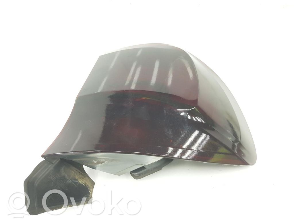 BMW X5 E70 Rear/tail lights 