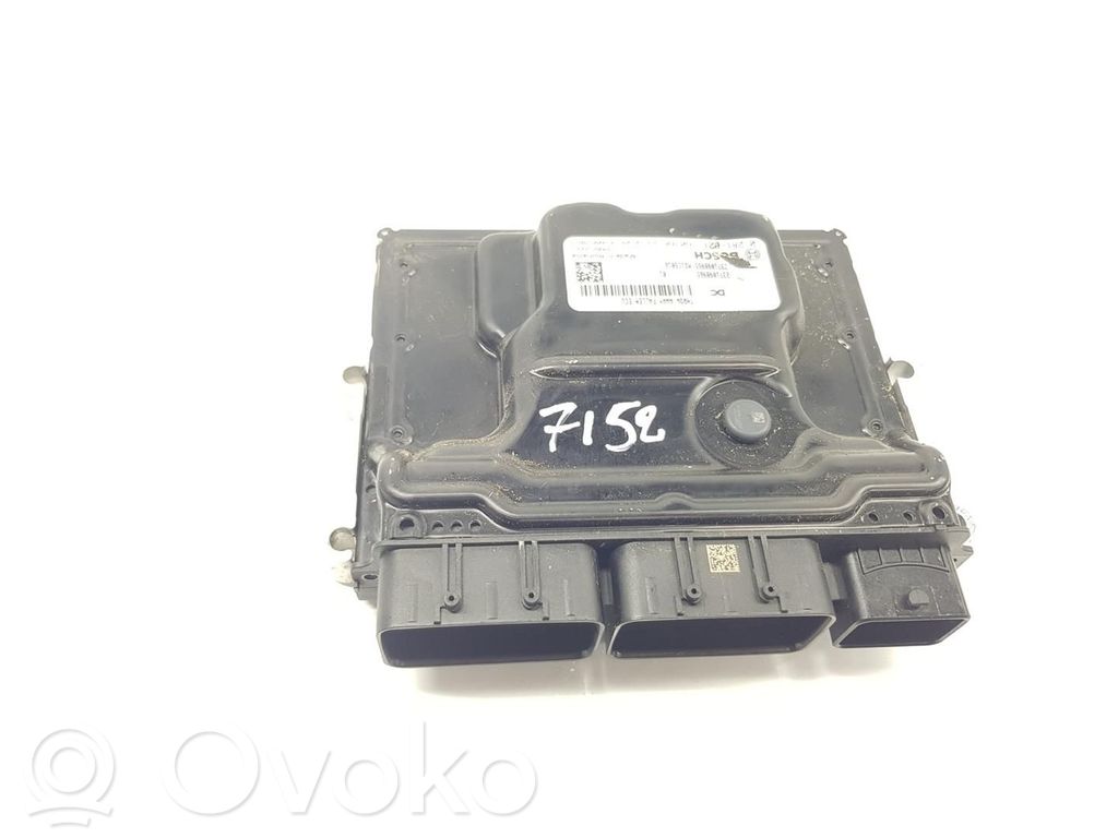 Engine control unit/module   237109896S,237109280S