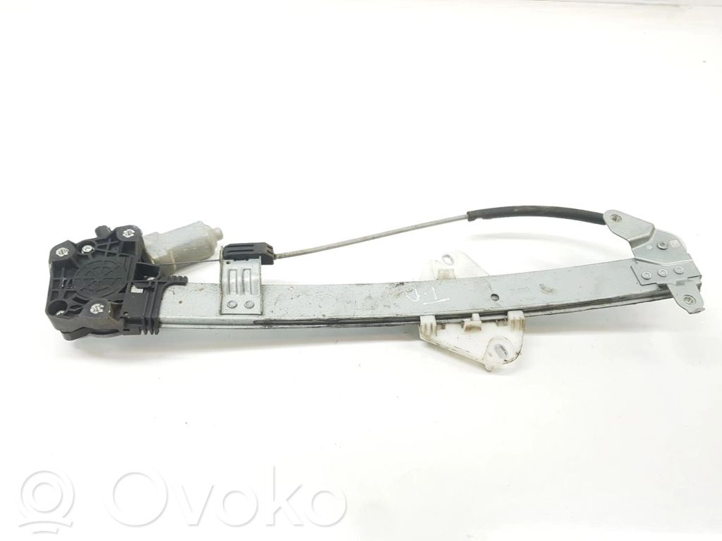 Honda Accord Elektryczny podnośnik szyby drzwi tylnych 
