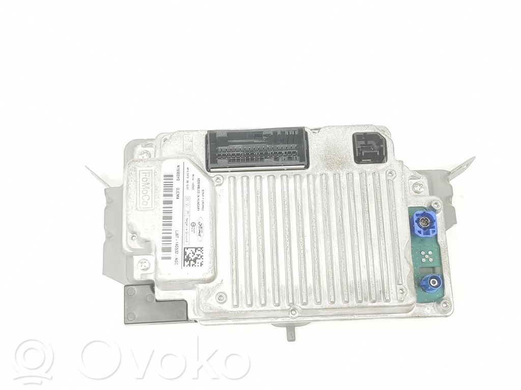 Autres unités de commande / modules   LJ6T14G532NGC,LJ6T14G532NGC