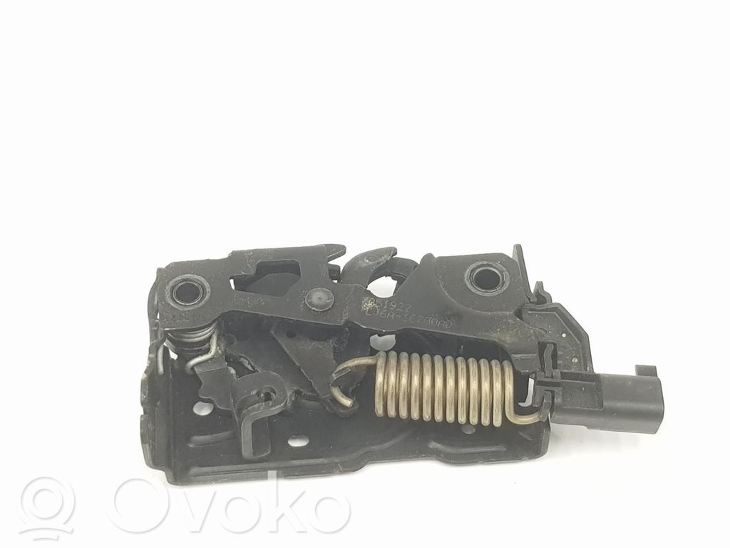 Ford Focus Engine bonnet/hood lock/catch 