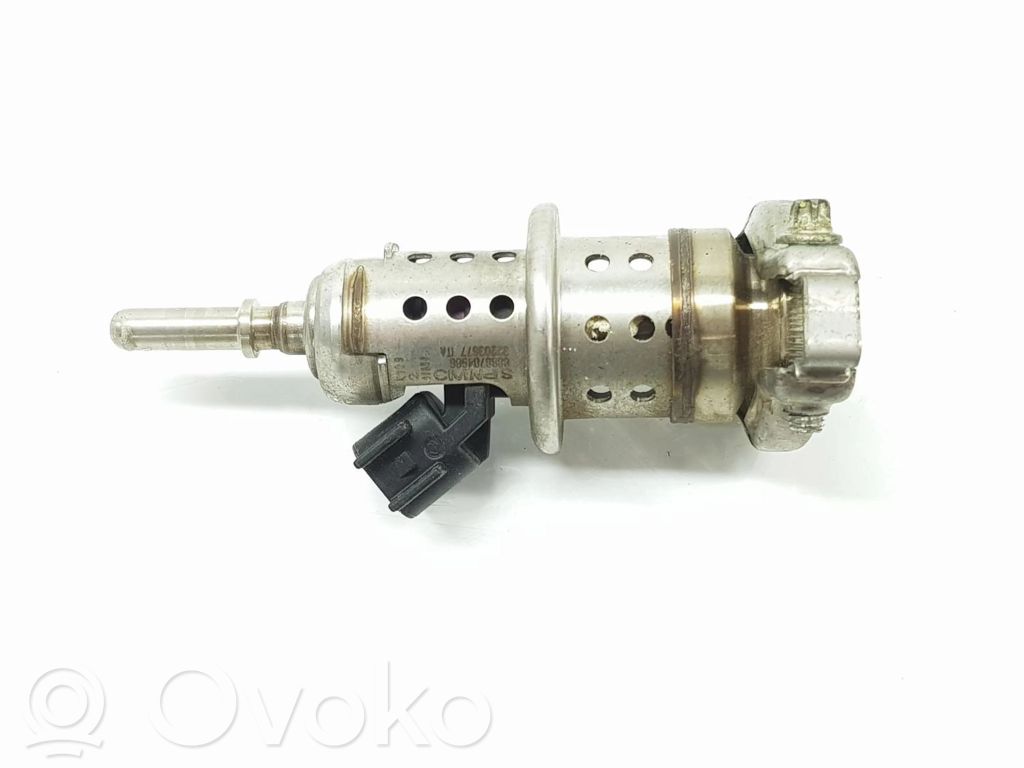 Inyector de combustible   32203677,32203677