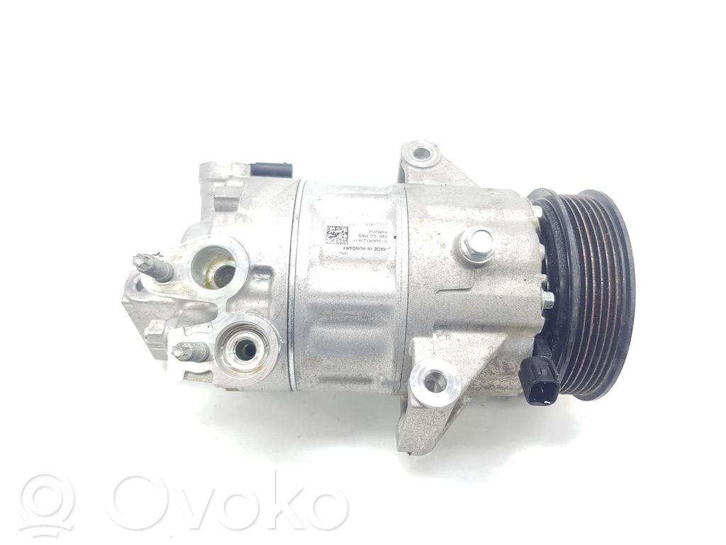 Ford Focus Kompresor / Sprężarka klimatyzacji A/C 
