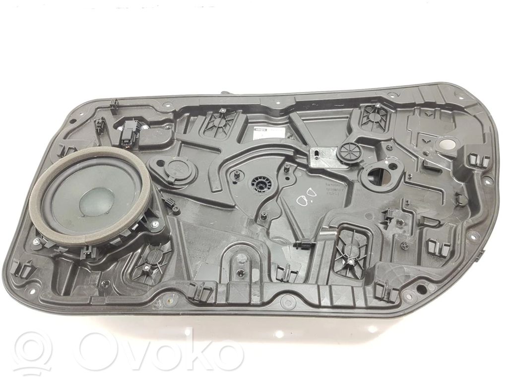 Volvo V40 Front door electric window regulator 