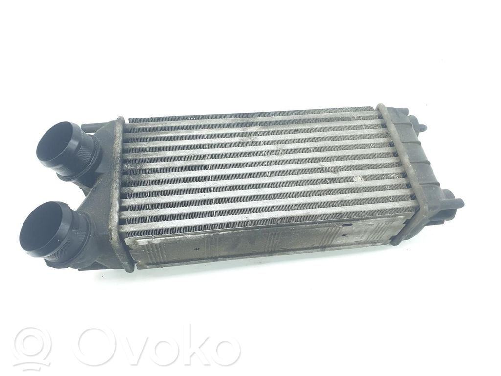 Peugeot 5008 Radiatore intercooler