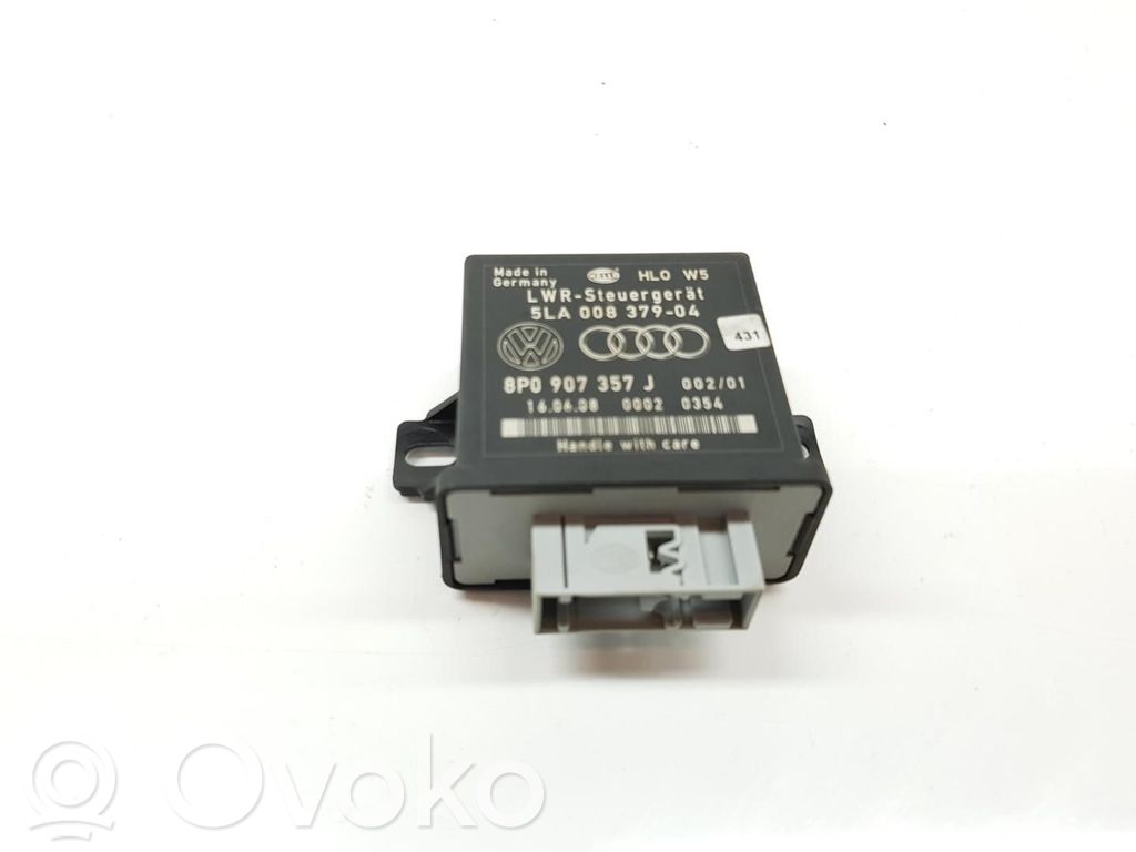 Alte unități/module de control   8P0907357J,8P0907357M
