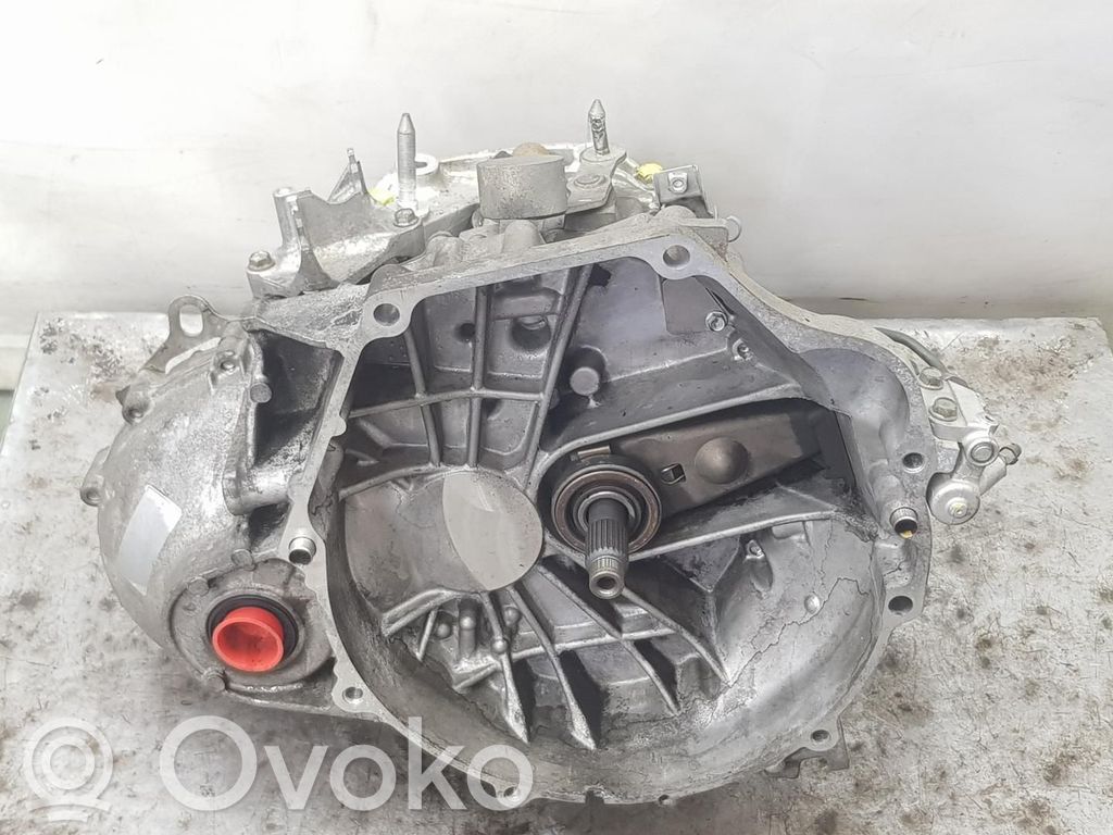 Honda Civic Boîte de vitesses manuelle à 5 vitesses