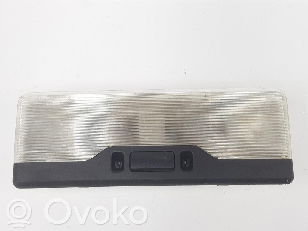 BMW 3 E46 Lampă scaun față