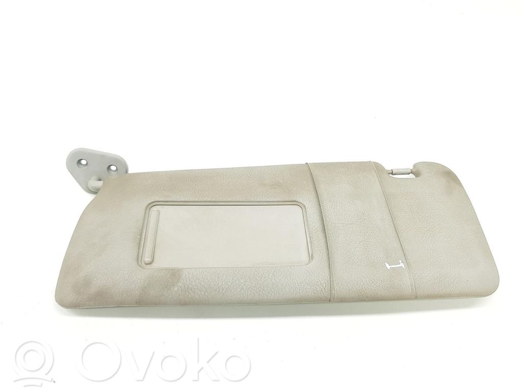 Osłona przeciwsłoneczna   51167252007,7252007