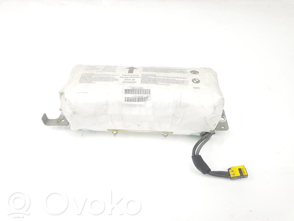 BMW 3 E46 Airbag del passeggero