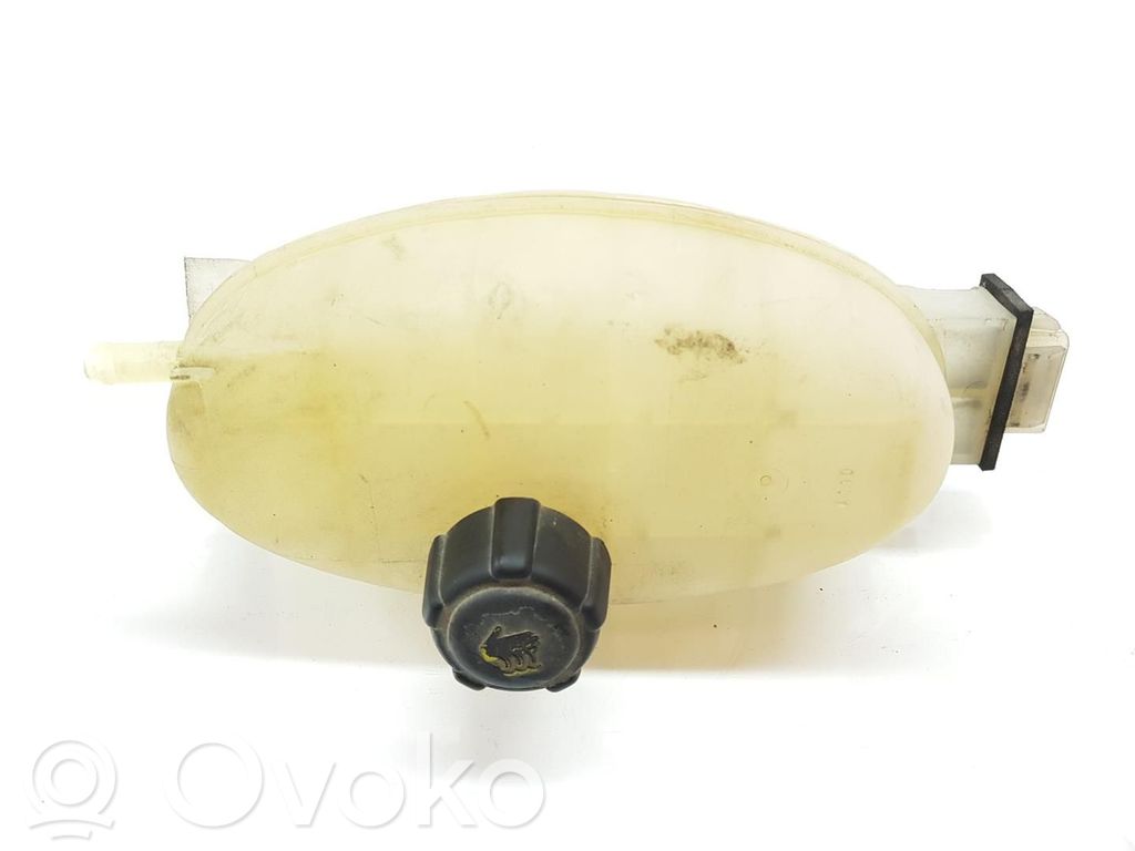 Opel Vivaro Serbatoio di compensazione del liquido refrigerante/vaschetta