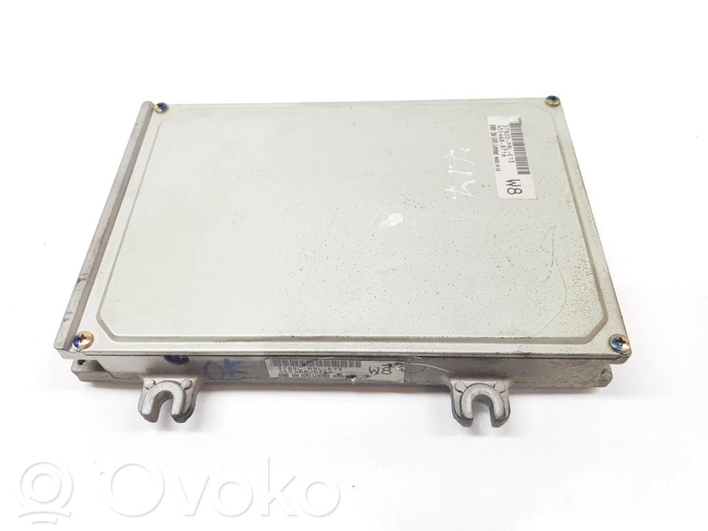 Honda Civic Engine control unit/module 
